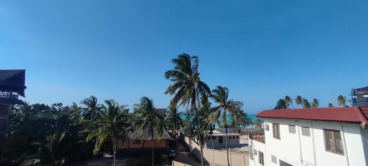Mambo Boutique Nungwi Hotel Eksteriør billede